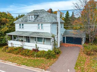 145 Stanton Ave, Mohawk, MI 49950