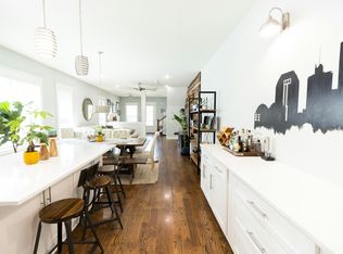 1056A Zophi St, Nashville, TN 37216