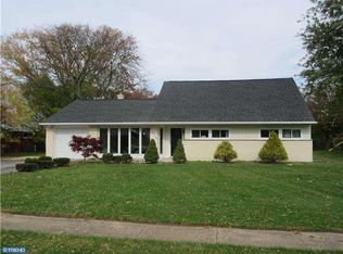 1018 Parkside Dr, Wilmington, DE 19803