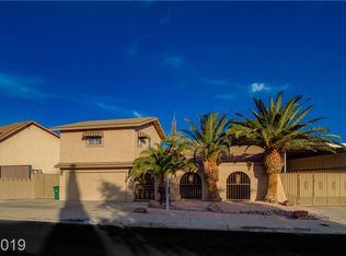 659 Arrayo Way, Boulder City, NV 89005