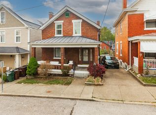 42 15th St, Newport, KY
