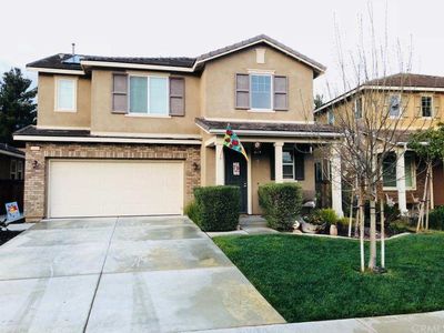 13030 Bowker Play Ct, Beaumont, CA, 92223