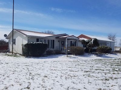 506 W 6th St, Hedrick, IA, 52563