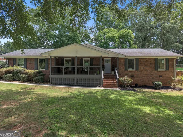 512 Mason Dr, Canton, GA 30115