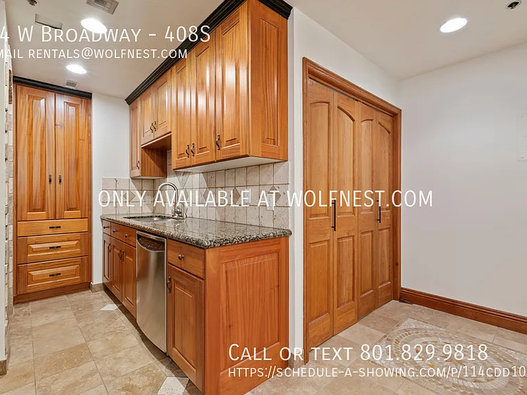 44 W Broadway #408S — Photo 8