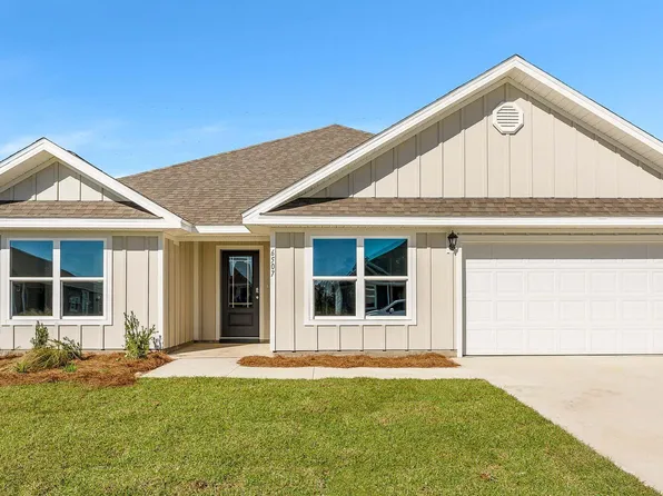 1414 Destini Ln, Southport, FL 32409