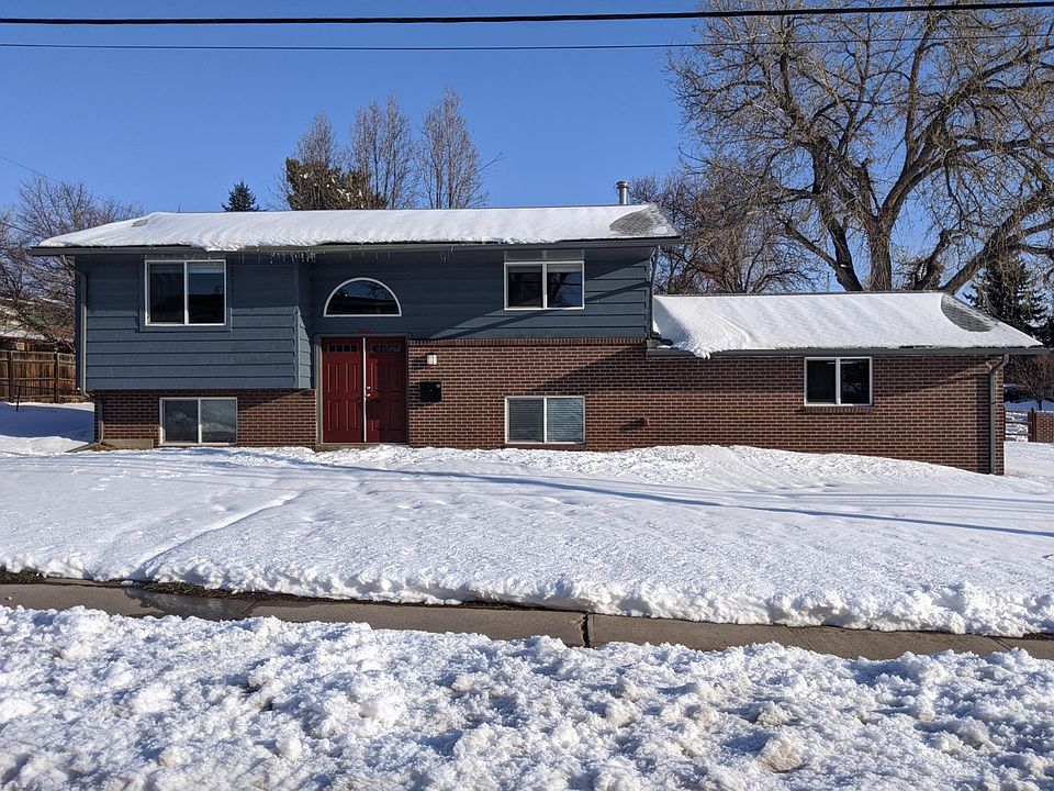 8103 W 68th Ave, Arvada, CO 80004 | Zillow