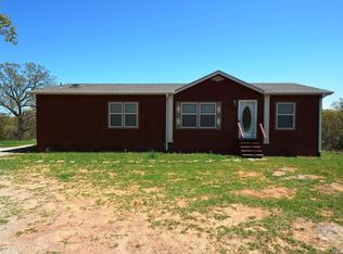 26065 S 337th West Ave, Bristow, OK 74010