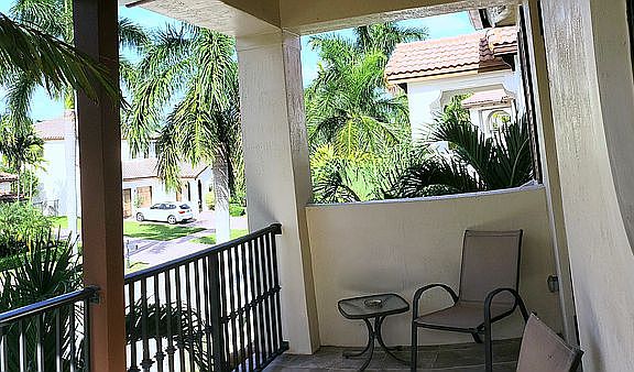 Balcony/impact doors/windows