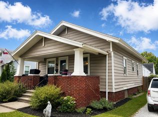805 Pasadena Dr, Fort Wayne, IN 46807
