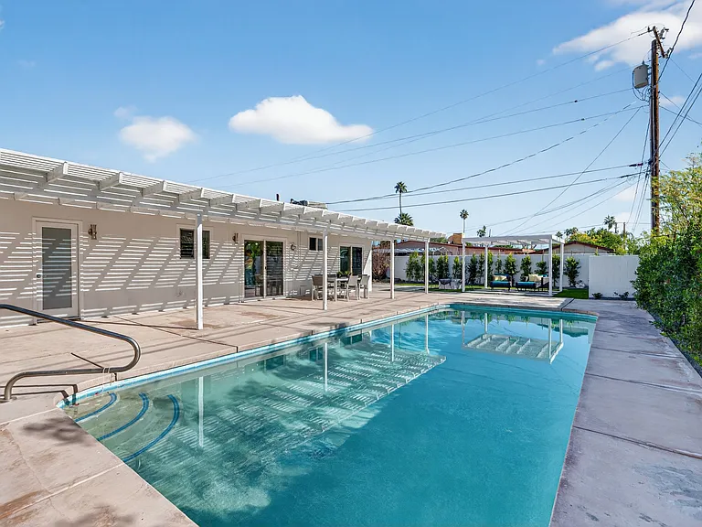 4379 E Camino San Miguel — Photo 3