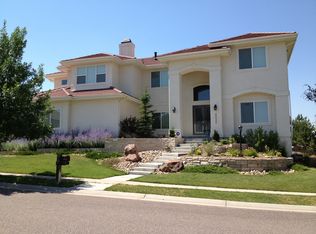 16858 E Lake Dr, Centennial, CO 80016