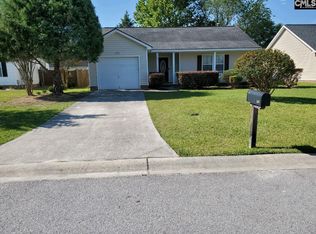 103 Sweet Grass Ln, Columbia, SC 29203