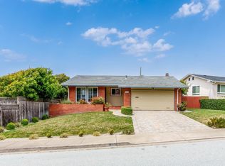 2765 Shannon Dr, South San Francisco, CA 94080