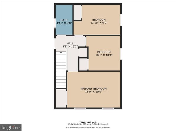 19 S Chestnut St, Mechanicsburg, PA 17055