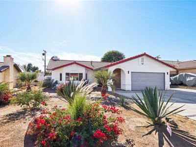 79351 Bowden Dr, Bermuda Dunes, CA, 92203