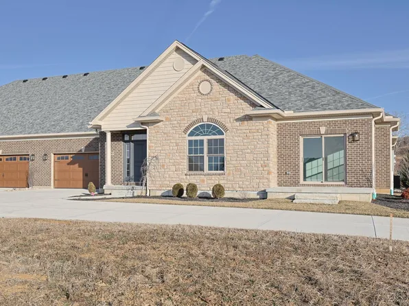 3883 Piper Ln #B, Hamilton, OH 45013