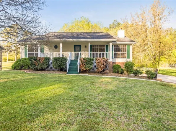 7610 Sims Rd, Harrison, TN 37341