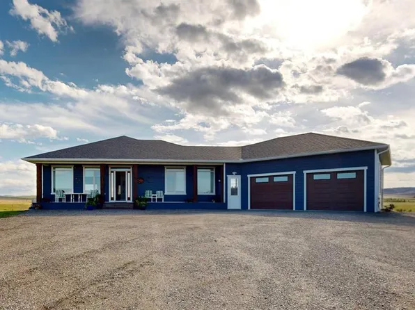 295043 E 722 Avenue Rural Willow Crk #26, Md Of, AB T0L 1R0