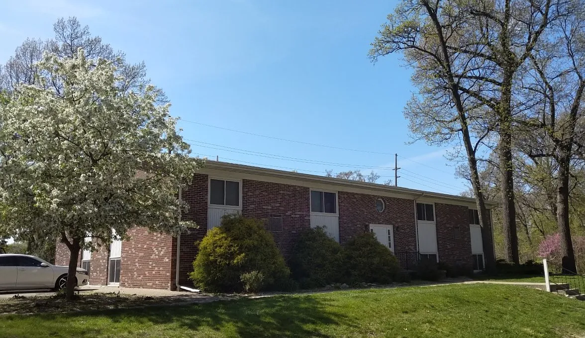 601 Oak Glen Drive — Photo 1