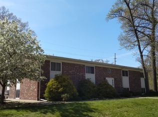 601 Oak Glen Dr APT 2, Warsaw, IN 46580