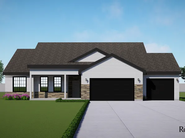 Sullivan Plan, Hidden Valley