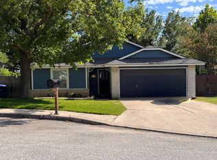 3614 Ridge Dawn St, San Antonio, TX 78247