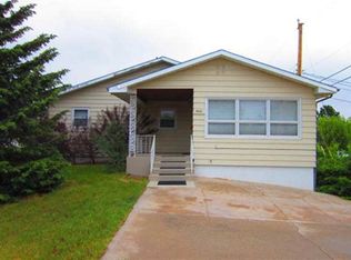 5010 S Canyon Rd, Rapid City, SD 57702