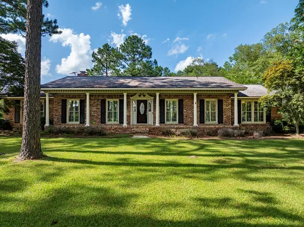 357 Chula Brookfield Rd, Chula, GA 31733