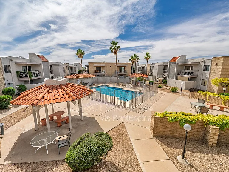 16635 N Cave Creek Rd #215 — Photo 22