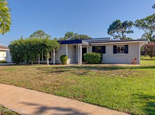 3472 Trevino Cir, Titusville, FL 32780