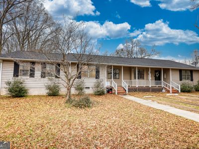 134 N Johnson St, Newborn, GA, 30056