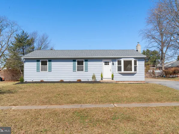 6 W Douglas Ct, Smithsburg, MD 21783