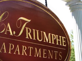 La Triumphe Apartments, Groton, CT 06340