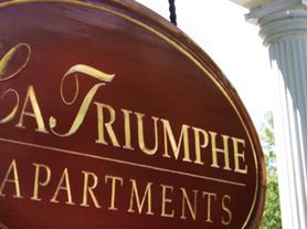 La Triumphe Apartments