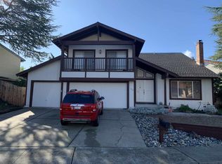 1232 Pinecrest Dr, Concord, CA 94521