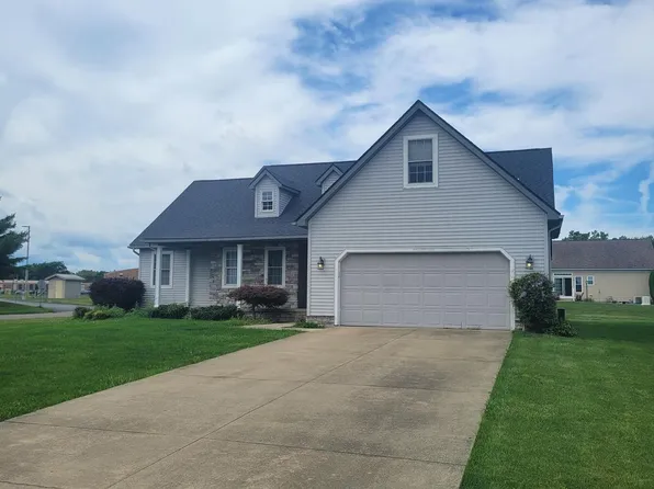 6041 Ridge Run Dr NW, Warren, OH 44481
