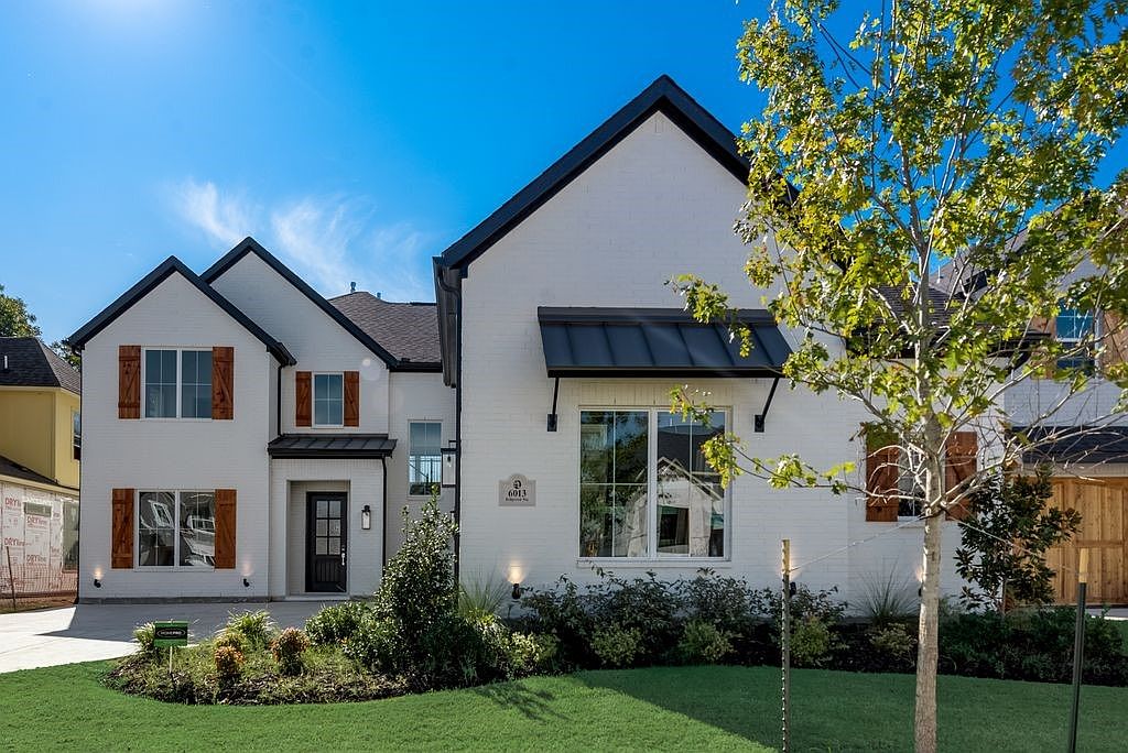 6013 Bridgecreek Way, Westworth Village, TX 76114 Zillow