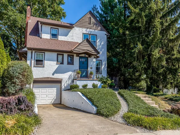 5640 Whitney Pl, Cincinnati, OH 45227