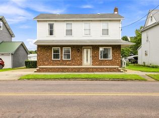 619 Oden St, Confluence, PA 15424