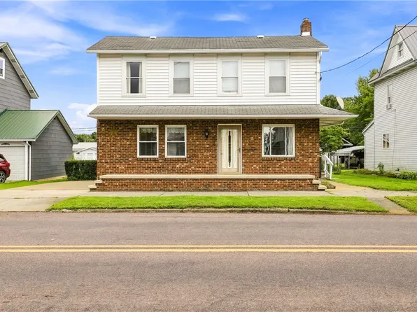619 Oden St, Confluence, PA 15424