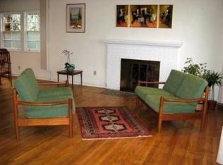 229 Cambridge Ave, Kensington, CA 94708