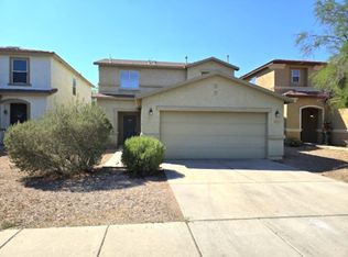 1021 W Seashell Ct, Tucson, AZ 85704