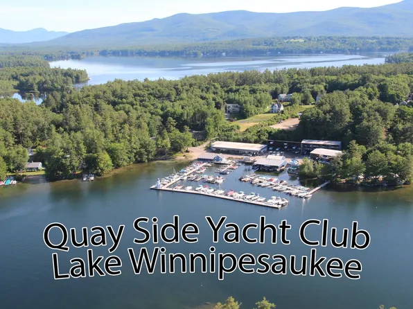 16 Long Island Road #36, Moultonborough, NH 03254