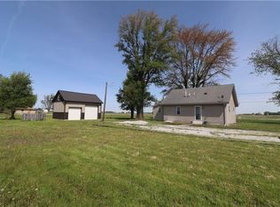 11979 N 400 W, Alexandria, IN 46001