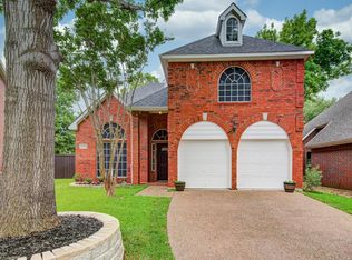 14592 Waterview Cir, Addison, TX 75001