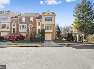 3800 Inverness Rd, Fairfax, VA 22033