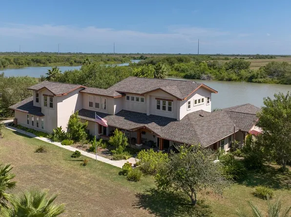 34796 Resaca Vista Dr, Los Fresnos, TX 78566