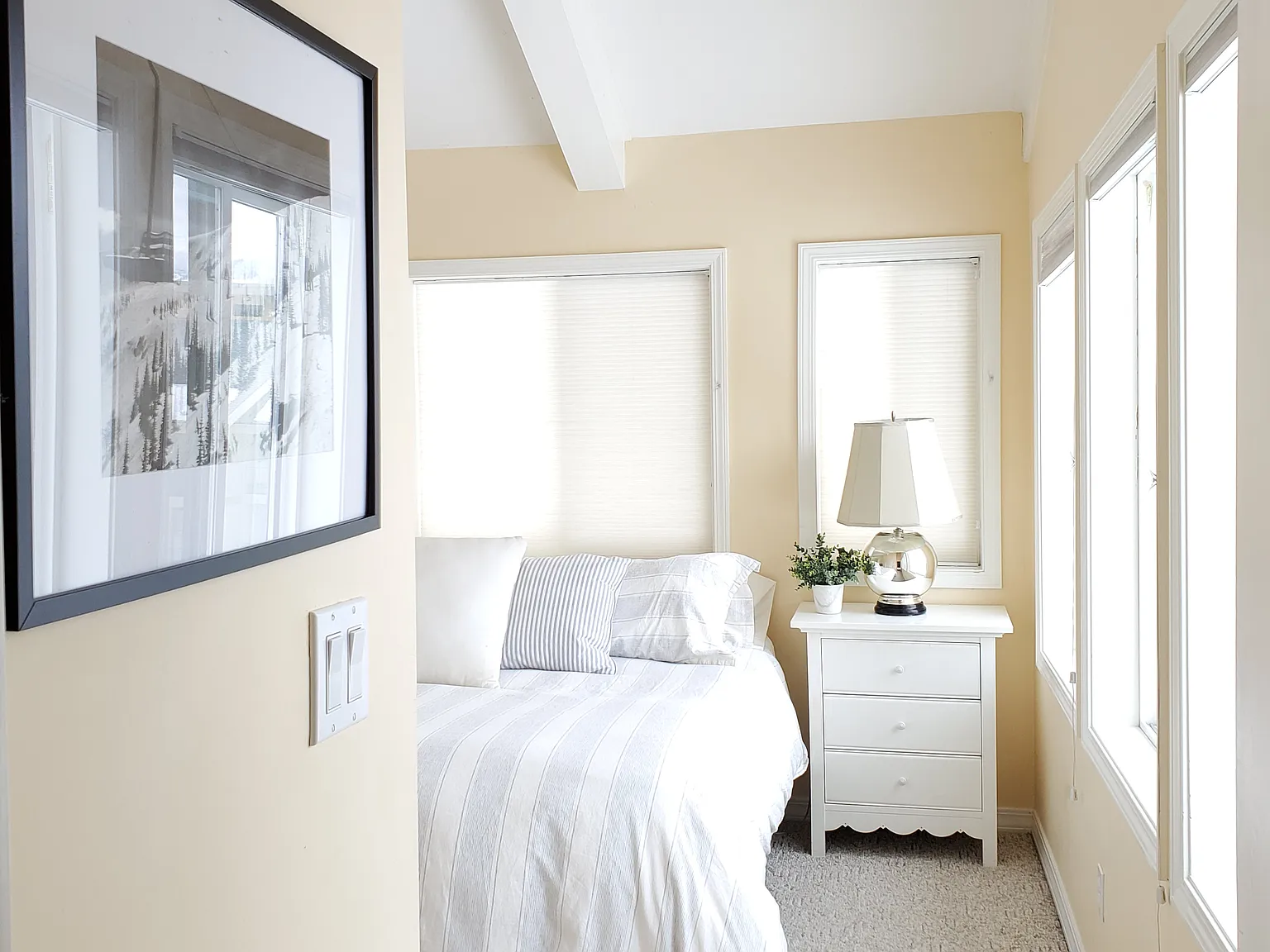 2 bed, 1400 sqft, $2,300 — Photo 4