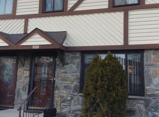 398 Hawthorne Ave, Staten Island, NY 10314